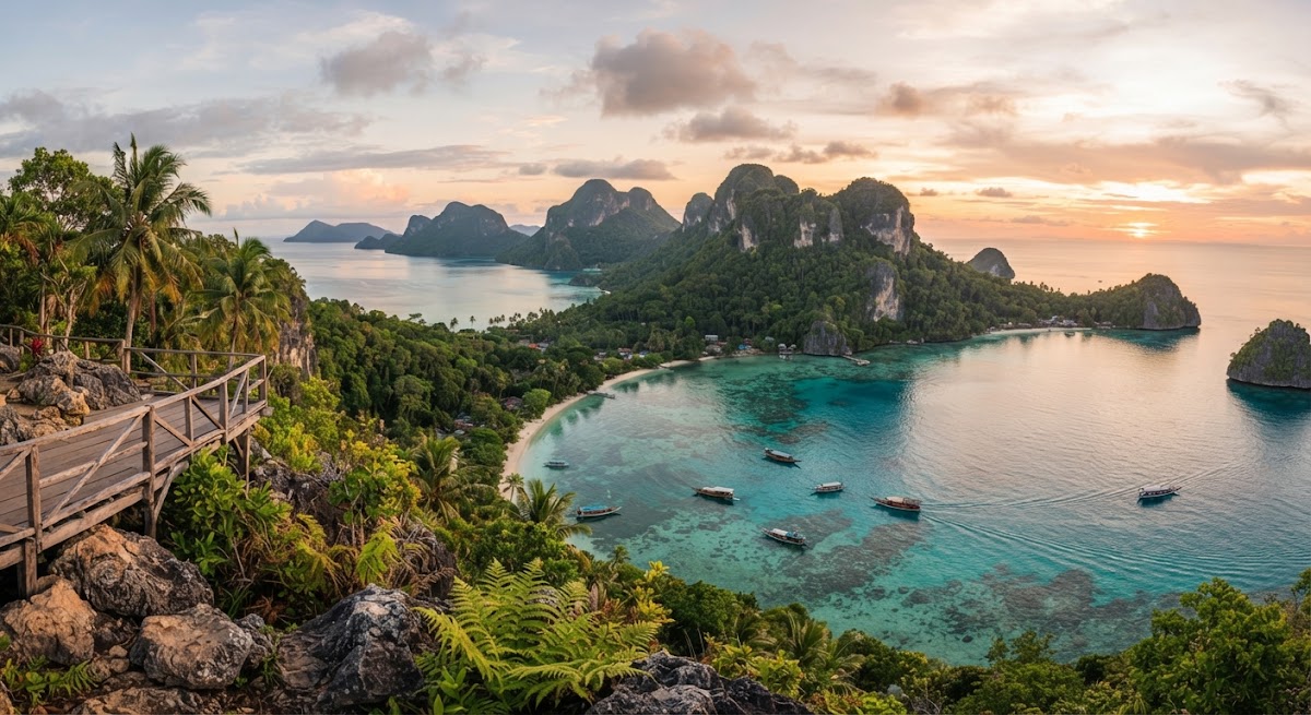 10 Must-Visit Destinations in Banggai