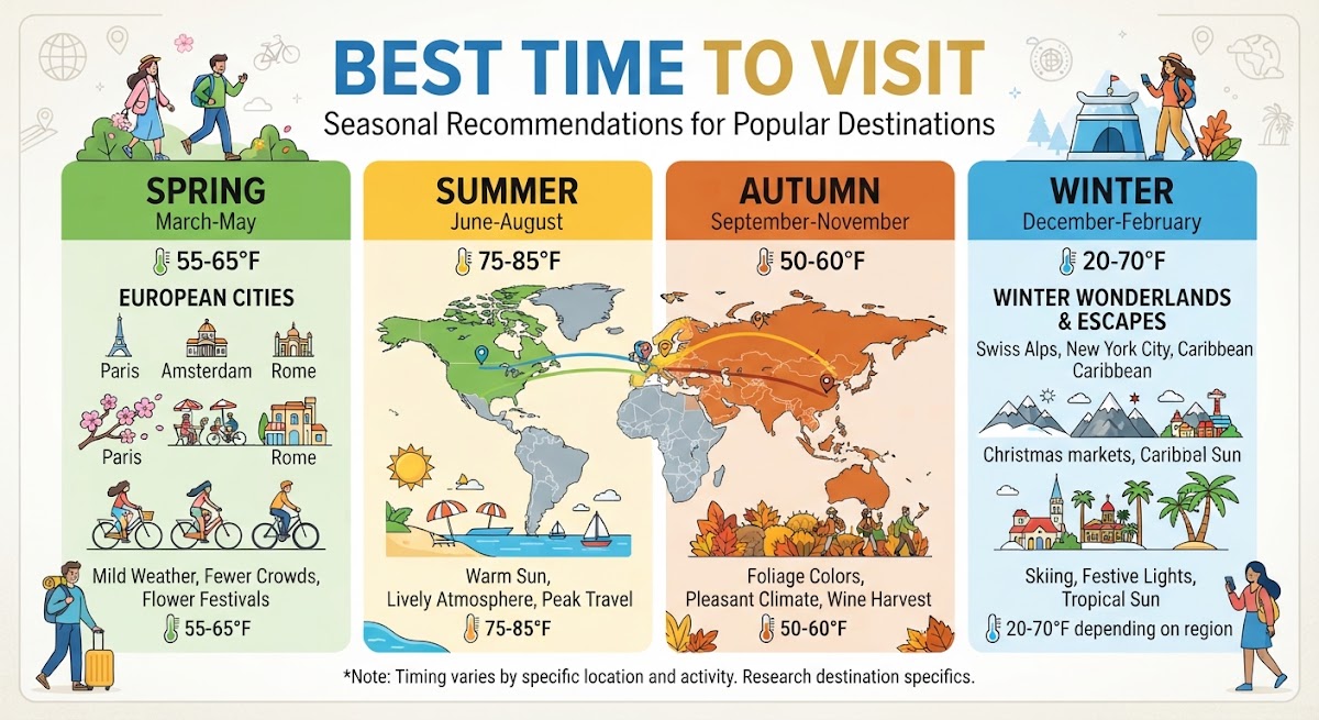 The Best Time to Visit Banggai Islands